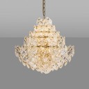 Loft Industry Modern - Scale Chandelier V5